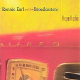 Ronnie Earl & The Broadcasters - Hope Radio