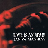 Janiva Magness - Love Is An Army