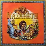 Nazareth - Rampant
