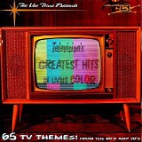 Various artists - Televisionâ€™s Greatest Hits, Volume 5: In Living Color