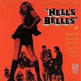 Les Baxter - Hell's Belles