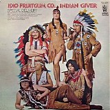 1910 Fruitgum Co. - Indian Giver