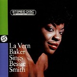 LaVern Baker - Sings Bessie Smith