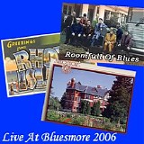 Roomful Of Blues - Live At Bluesmore