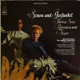 Simon & Garfunkel - (1966) Parsley Sage Rosemary and Thyme