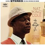Nat "King" Cole - The Very Thought Of You