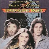 Frank Marino & Mahogany Rush - Dragonfly: The Best Of...
