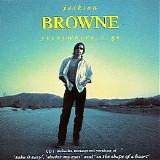 Jackson Browne - Everywhere I Go