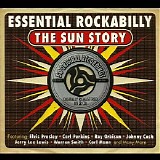 Various artists - The Sun Story