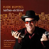 Mark Hummel - Retro-active