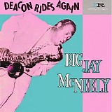 Big Jay McNeely - Deacon Rides Again