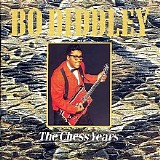 Bo Diddley - The Chess Years