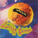 Living Colour - Biscuits