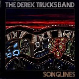 The Derek Trucks Band - Songlines