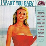 Various artists - Pan-American Recordings Vol. 20 ~ I Want You Baby
