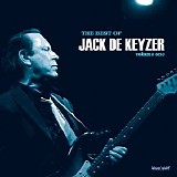 Jack De Keyzer - (2017) The Best of Jack De Keyzer Vol. 1