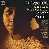 Aretha Franklin - Unforgettable - A Tribute To Dinah Washington