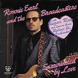 Ronnie Earl & The Broadcasters - Surrounded By Love