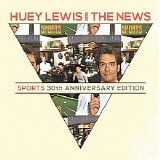 Huey Lewis And The News - (1983) Sports (30th Anniversary Edition)