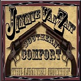 Jimmie Van Zant - Southern Comfort