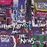 Huey Lewis And The News - Soulsville