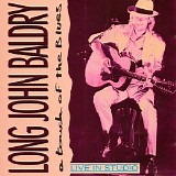 Long John Baldry - A Touch Of The Blues