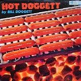 Bill Doggett - Hot Doggett