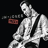 JW-Jones Blues Band - Live