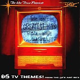 Various artists - Televisionâ€™s Greatest Hits, Volume 4: Black And White Classics