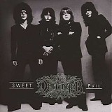 Rick Derringer - Sweet Evil