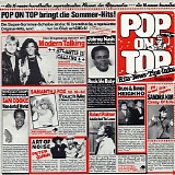 Various artists - Pop On Top 1986 Vol. 3
