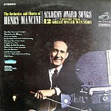 Henry Mancini And His Orchestra And Chorus - Academy Award Songs, Vol. 2