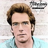 Huey Lewis And The News - Picture This