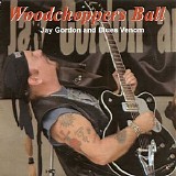 Jay Gordon's Blues Venom - Woodchoppers Ball