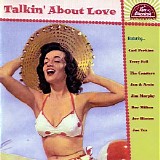 Various artists - Pan-American Recordings Vol. 37 ~ Talkin' About Love