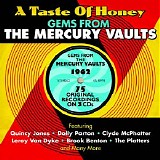 Various artists - Gems From The Mercury Vaults 1962