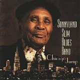 Sunnyland Slim Blues Band - Chicago Jump