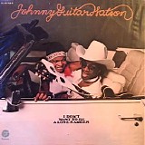 Johnny "Guitar" Watson - I Don't Want To Be Alone, Stranger