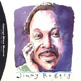 Jimmy Rogers - (1995) Chicago Blues Master Volume 2