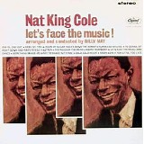 Nat "King" Cole - Let's Face The Music