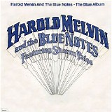 Harold Melvin & The Blue Notes (Feat Sharron Paige) - The Blue Album