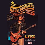 Davy Knowles & Back Door Slam - (2009) Live At The Gaiety Theatre