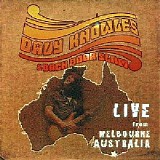 Davy Knowles & Back Door Slam - Live From Melbourne Australia