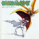 Parliament - Motor Booty Affair