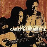 Carey & Lurrie Bell - Second Nature