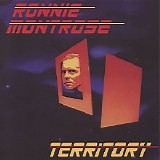 Ronnie Montrose - Territory