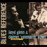 Clarence "Gatemouth" Brown - Heat Wave