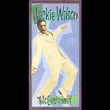 Jackie Wilson - Mr. Excitement!