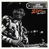 Clarence "Gatemouth" Brown - Live From Austin, TX