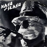 Nash The Slash - Deadman's Curve